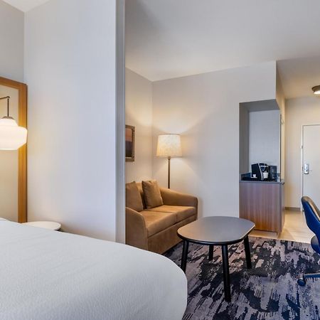 Fairfield Inn & Suites By Marriott Fort Walton Beach Hurlburt Area Zewnętrze zdjęcie
