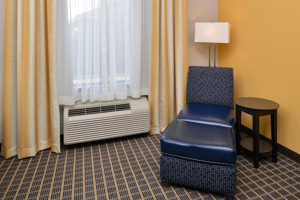 Fairfield Inn & Suites By Marriott Fort Walton Beach Hurlburt Area Zewnętrze zdjęcie