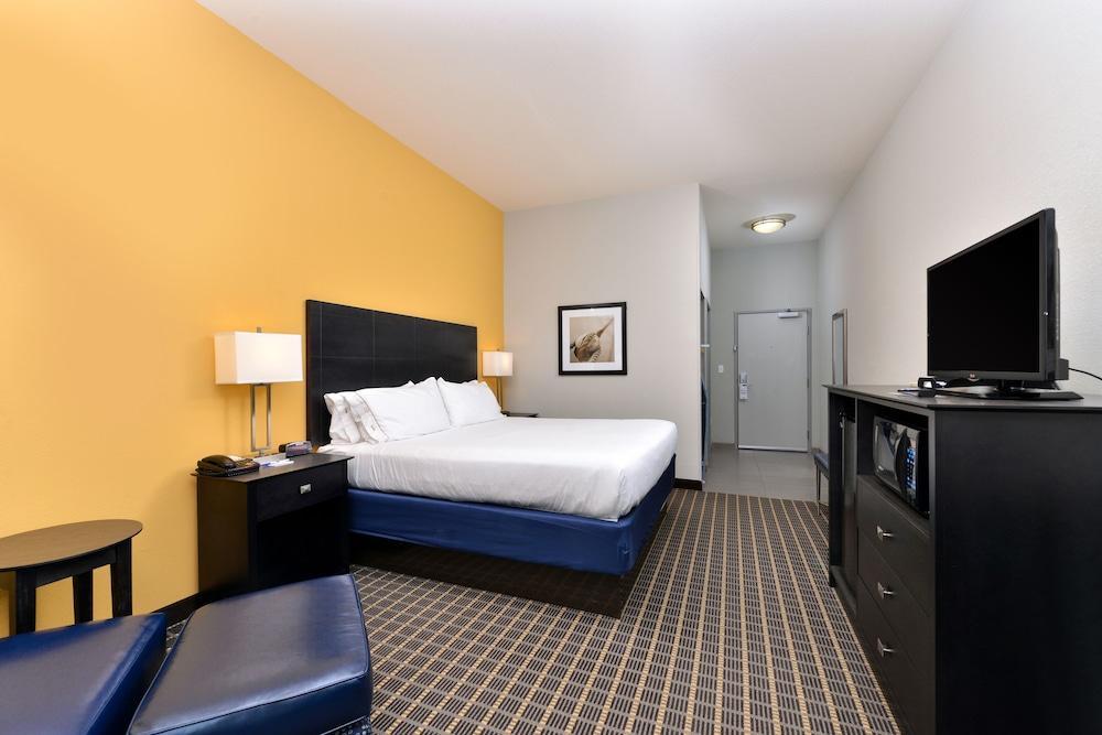 Fairfield Inn & Suites By Marriott Fort Walton Beach Hurlburt Area Zewnętrze zdjęcie