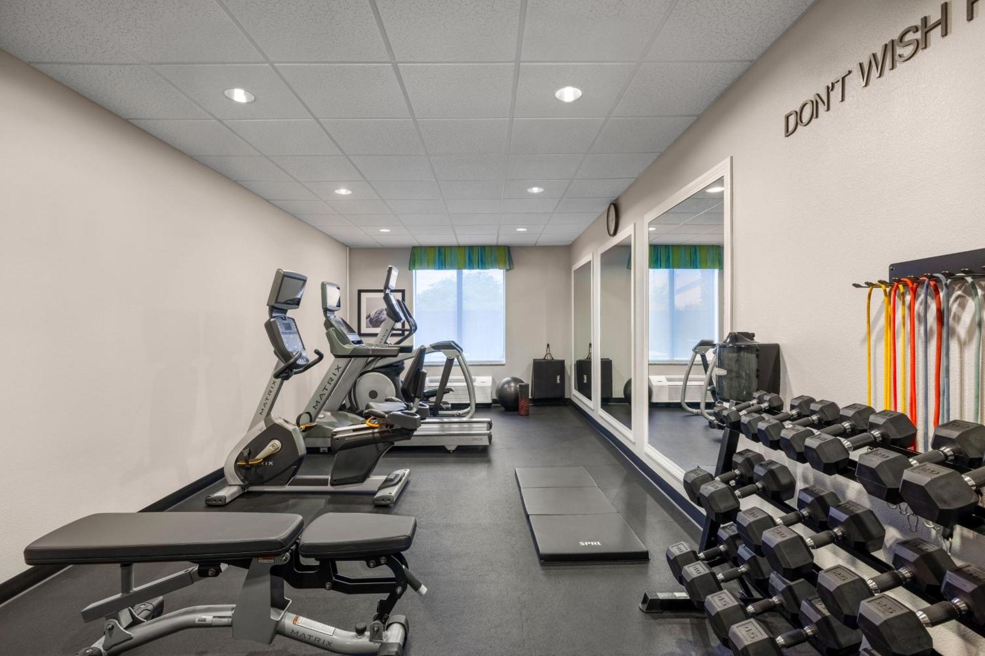Fairfield Inn & Suites By Marriott Fort Walton Beach Hurlburt Area Zewnętrze zdjęcie