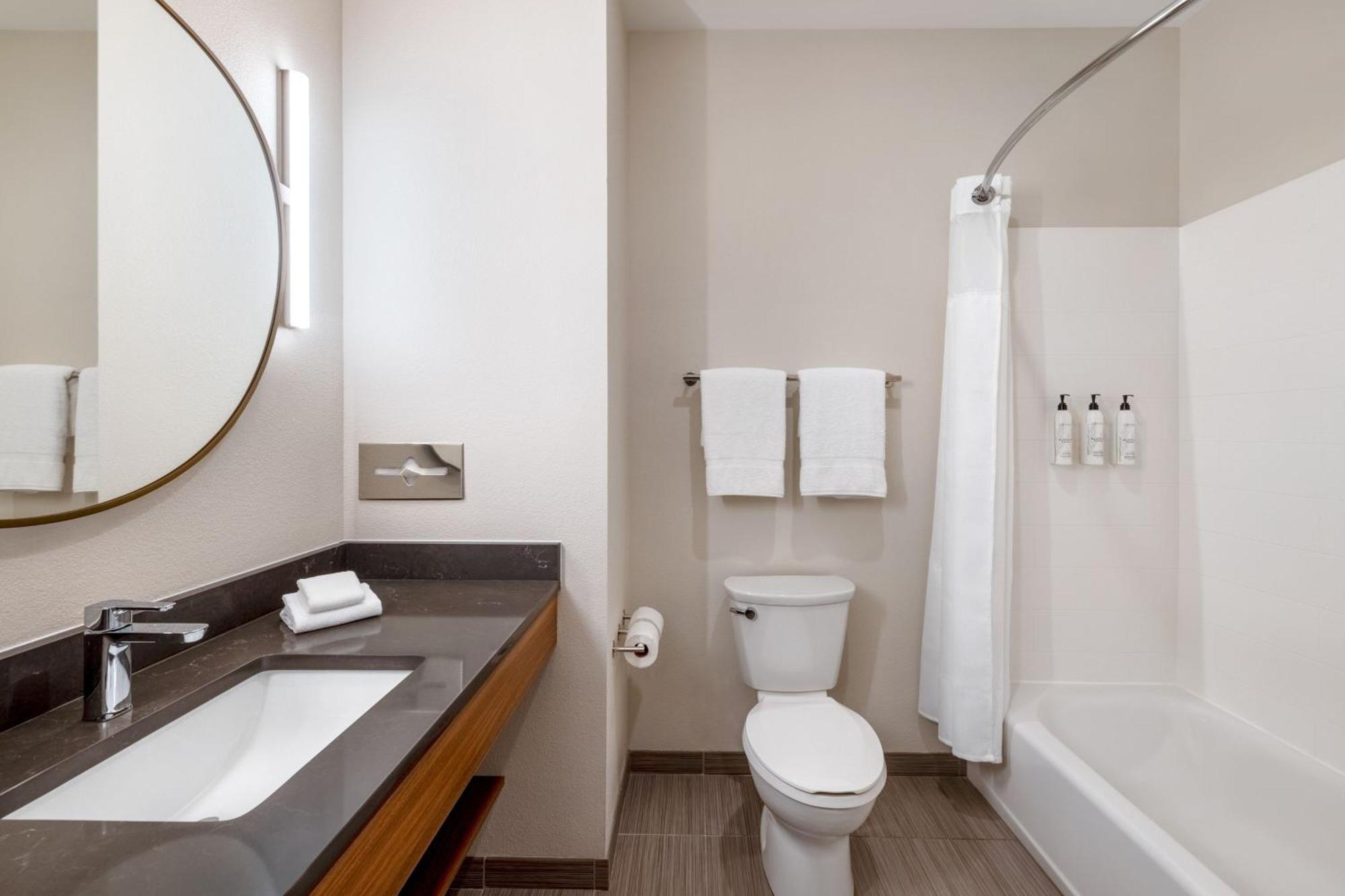 Fairfield Inn & Suites By Marriott Fort Walton Beach Hurlburt Area Zewnętrze zdjęcie