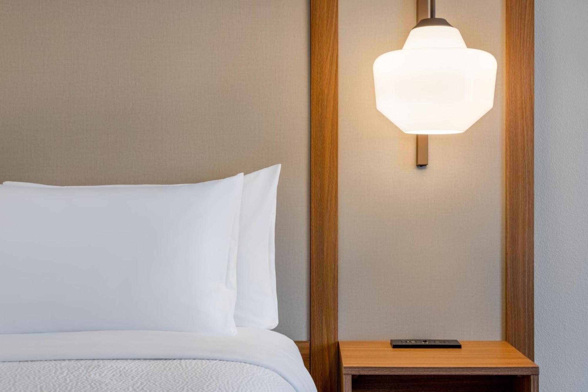 Fairfield Inn & Suites By Marriott Fort Walton Beach Hurlburt Area Zewnętrze zdjęcie