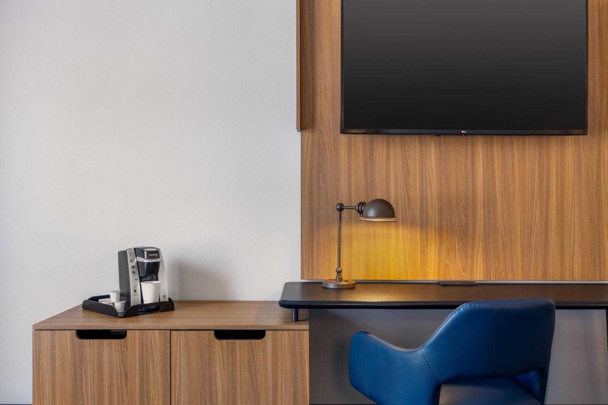 Fairfield Inn & Suites By Marriott Fort Walton Beach Hurlburt Area Zewnętrze zdjęcie