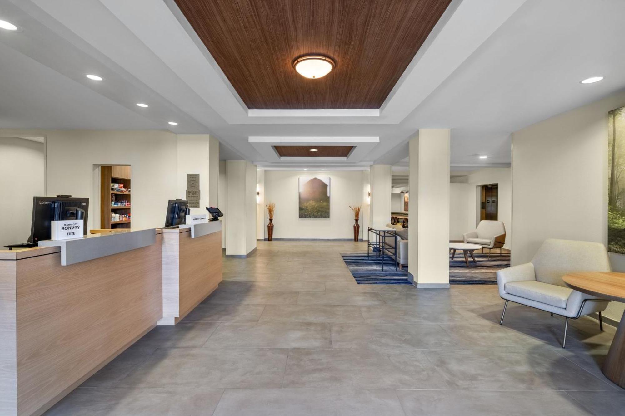 Fairfield Inn & Suites By Marriott Fort Walton Beach Hurlburt Area Zewnętrze zdjęcie