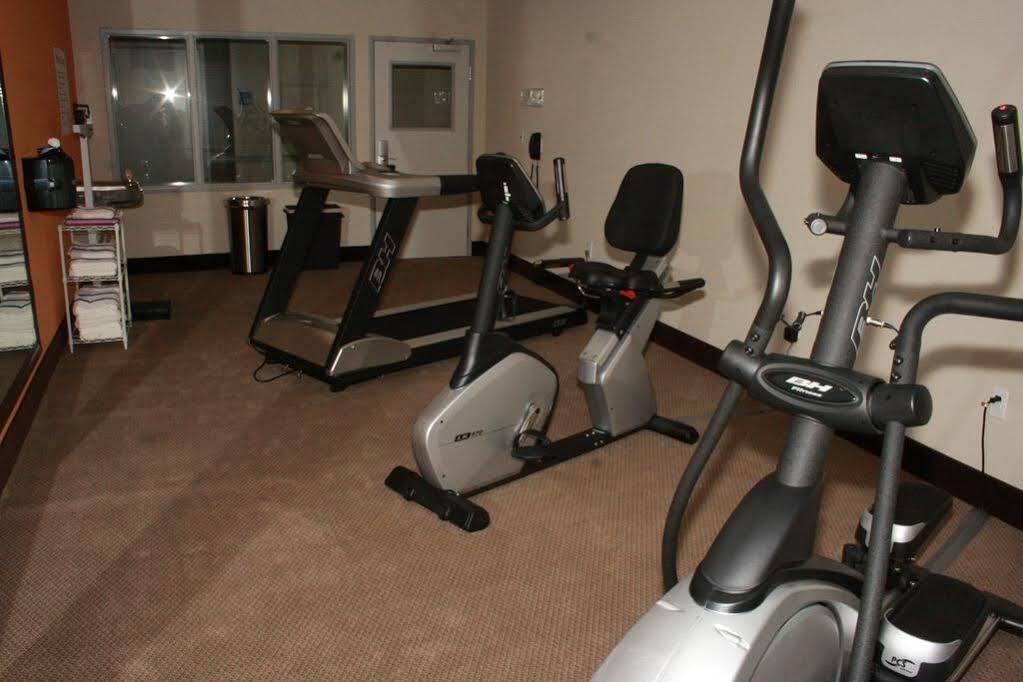 Fairfield Inn & Suites By Marriott Fort Walton Beach Hurlburt Area Zewnętrze zdjęcie