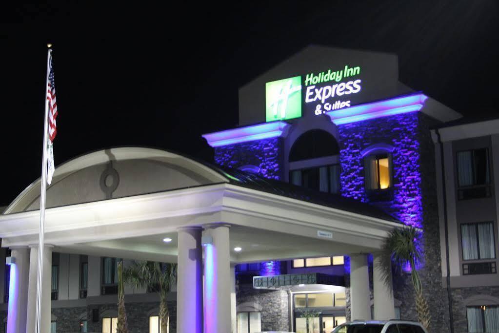Fairfield Inn & Suites By Marriott Fort Walton Beach Hurlburt Area Zewnętrze zdjęcie