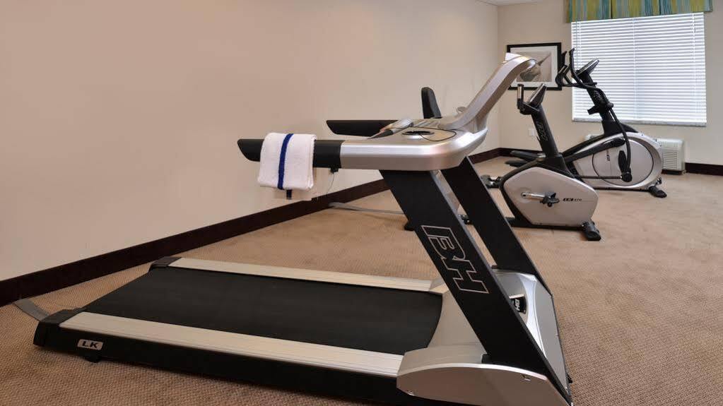 Fairfield Inn & Suites By Marriott Fort Walton Beach Hurlburt Area Zewnętrze zdjęcie