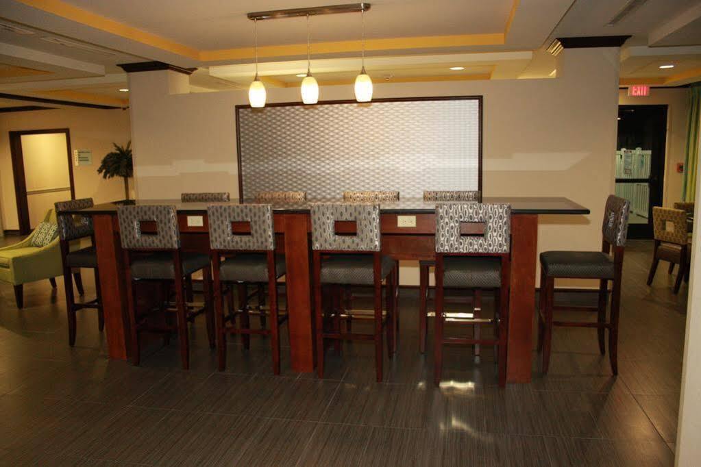 Fairfield Inn & Suites By Marriott Fort Walton Beach Hurlburt Area Zewnętrze zdjęcie