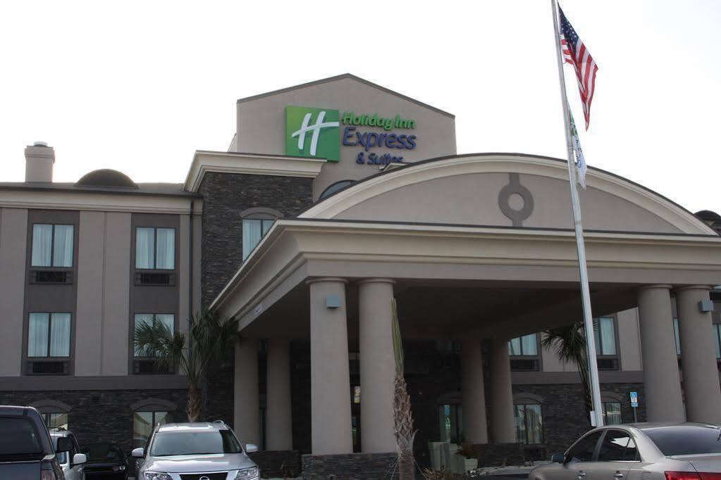 Fairfield Inn & Suites By Marriott Fort Walton Beach Hurlburt Area Zewnętrze zdjęcie
